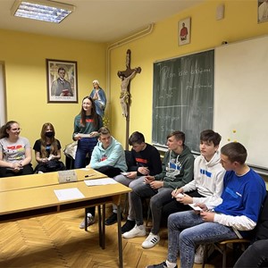 Održane korizmene tribine u Gornjoj Stubici